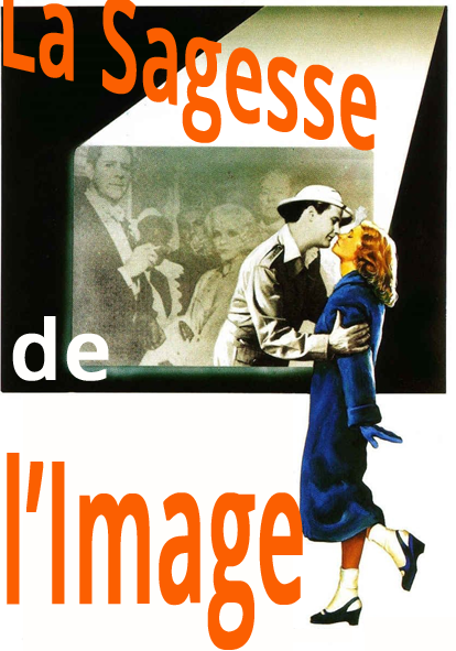 La Sagesse de l'Image